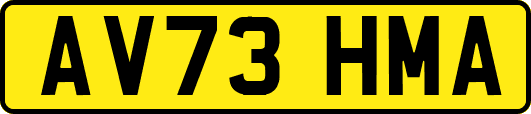 AV73HMA