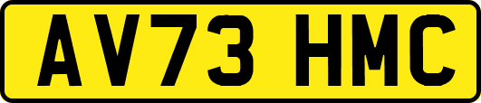 AV73HMC
