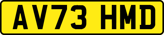 AV73HMD
