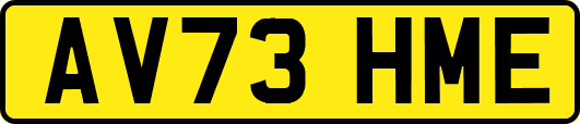 AV73HME