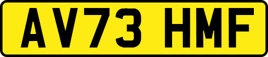 AV73HMF