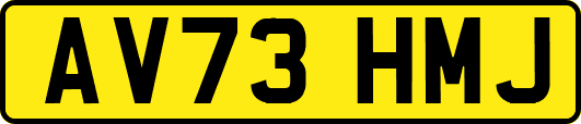 AV73HMJ