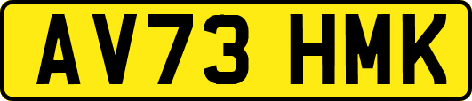 AV73HMK