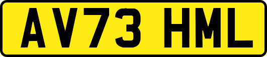 AV73HML