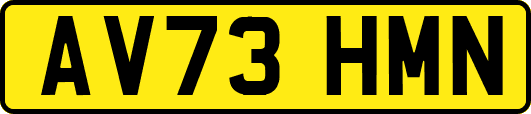 AV73HMN