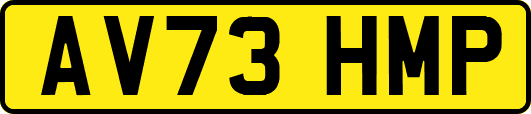 AV73HMP