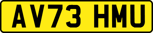AV73HMU