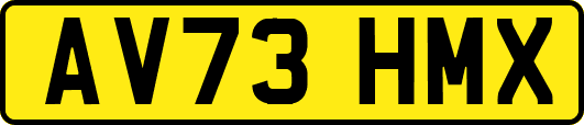 AV73HMX