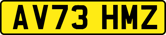 AV73HMZ