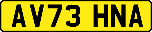 AV73HNA