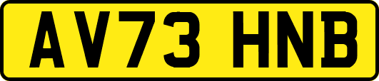 AV73HNB