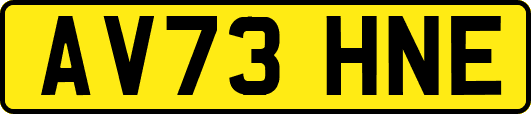 AV73HNE
