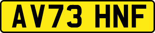 AV73HNF