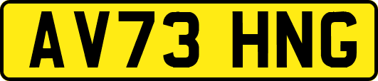 AV73HNG