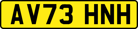 AV73HNH