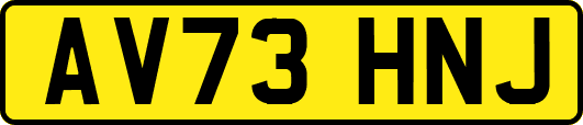AV73HNJ