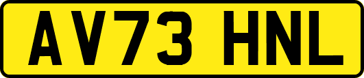 AV73HNL