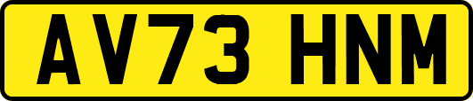 AV73HNM