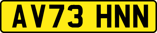 AV73HNN