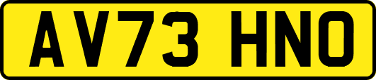AV73HNO