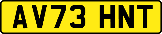 AV73HNT