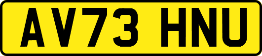AV73HNU