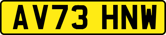 AV73HNW