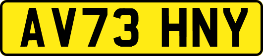 AV73HNY