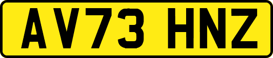 AV73HNZ