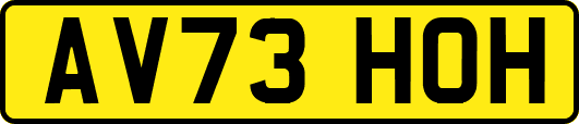AV73HOH