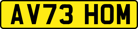 AV73HOM