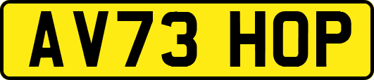 AV73HOP