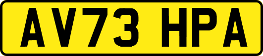 AV73HPA