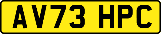 AV73HPC