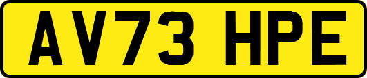 AV73HPE