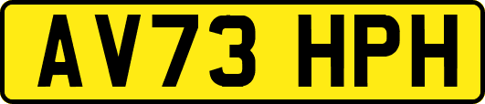 AV73HPH