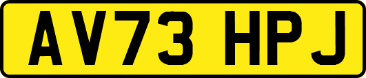 AV73HPJ