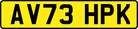 AV73HPK