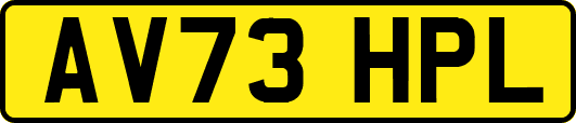 AV73HPL