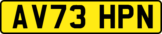 AV73HPN
