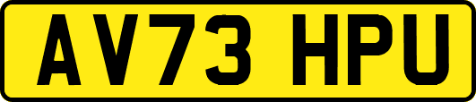 AV73HPU