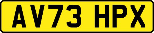 AV73HPX