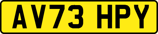 AV73HPY