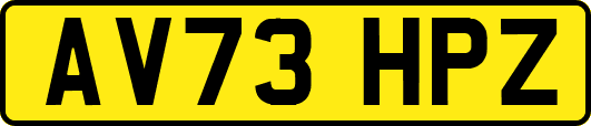 AV73HPZ