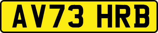 AV73HRB