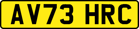 AV73HRC