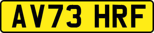 AV73HRF
