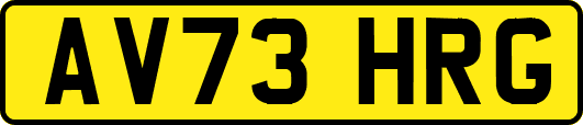 AV73HRG