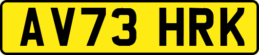 AV73HRK