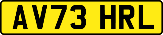 AV73HRL